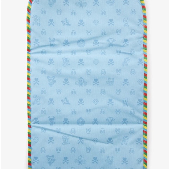 Closet clear out!!Ju-Ju-Be changing diaper pad - Picture 2 of 4